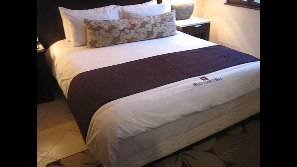 Buccament Bay Resort