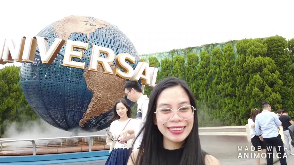 SOLO TRIP IN JAPAN: KYOTO|OSAKA|NARA