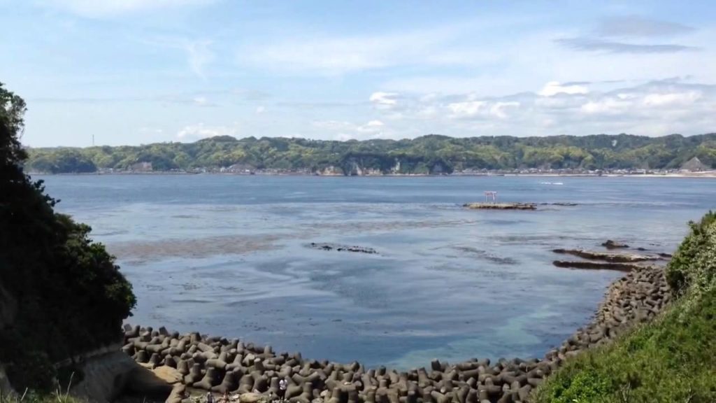 Katsuura, Chiba (Japan)