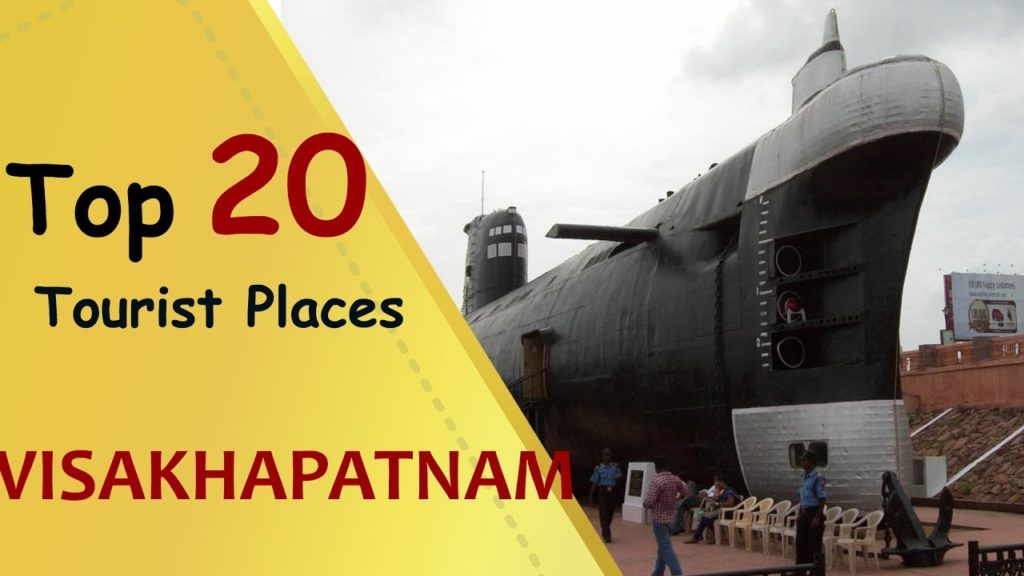 "VISAKHAPATNAM" Top 20 Tourist Places | Visakhapatnam Tourism "VISAKHAPATNAM" Top 20 Tourist Places | Visakhapatnam Tourism