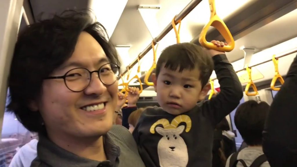 오사카여행 Osaka Japan travel