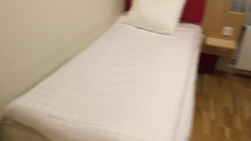 Best Western Hotel Royal Malmö (Single Room)