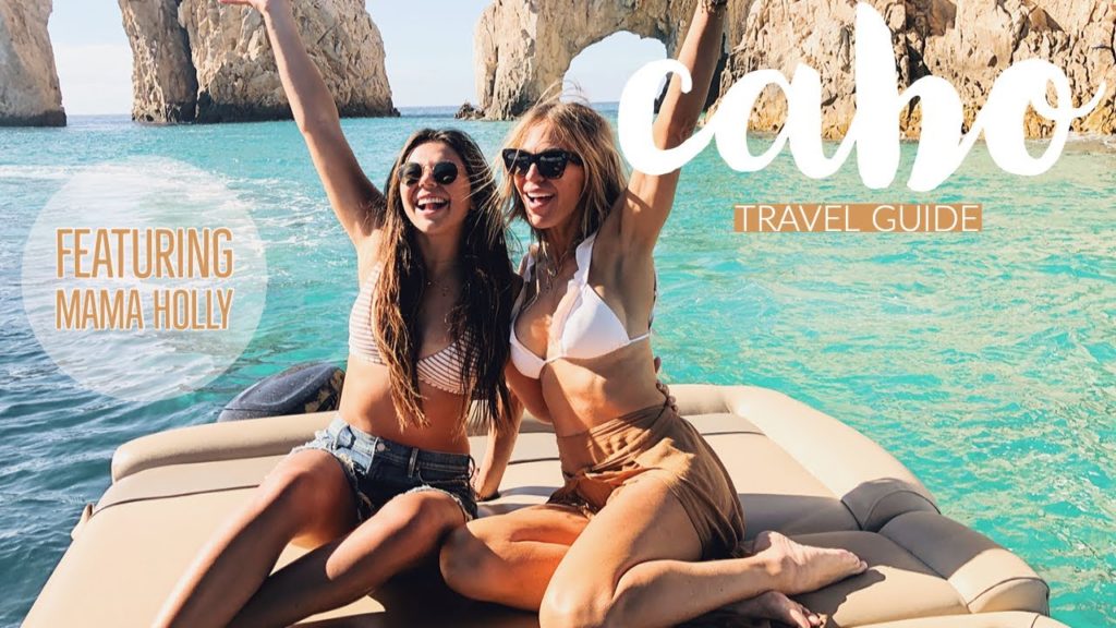CABO SAN LUCAS TRAVEL GUIDE 2019 | EVERYTHING YOU NEED TO KNOW