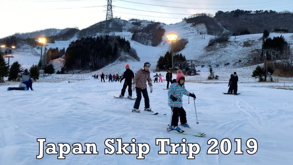 Highlights Japan Ski Trip Niigata Naeba Ski Grounds Hotel Belnatio Pristine Nature Snow Highlights Japan Ski Trip Niigata Naeba Ski Grounds Hotel Belnatio Pristine Nature Snow
