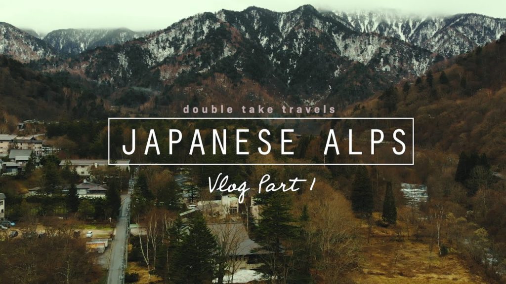 JAPANESE ALPS in 2 DAYS | Hidden Gems of Kamikochi, Ryokan Onsen, and Matsumoto JAPANESE ALPS in 2 DAYS | Hidden Gems of Kamikochi, Ryokan Onsen, and Matsumoto
