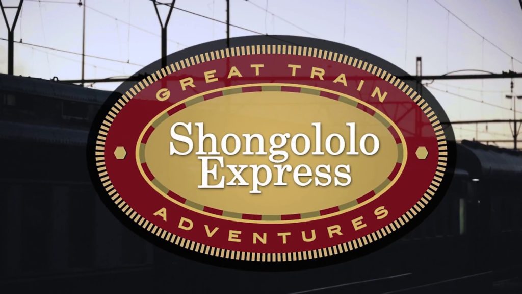 Shongololo Express