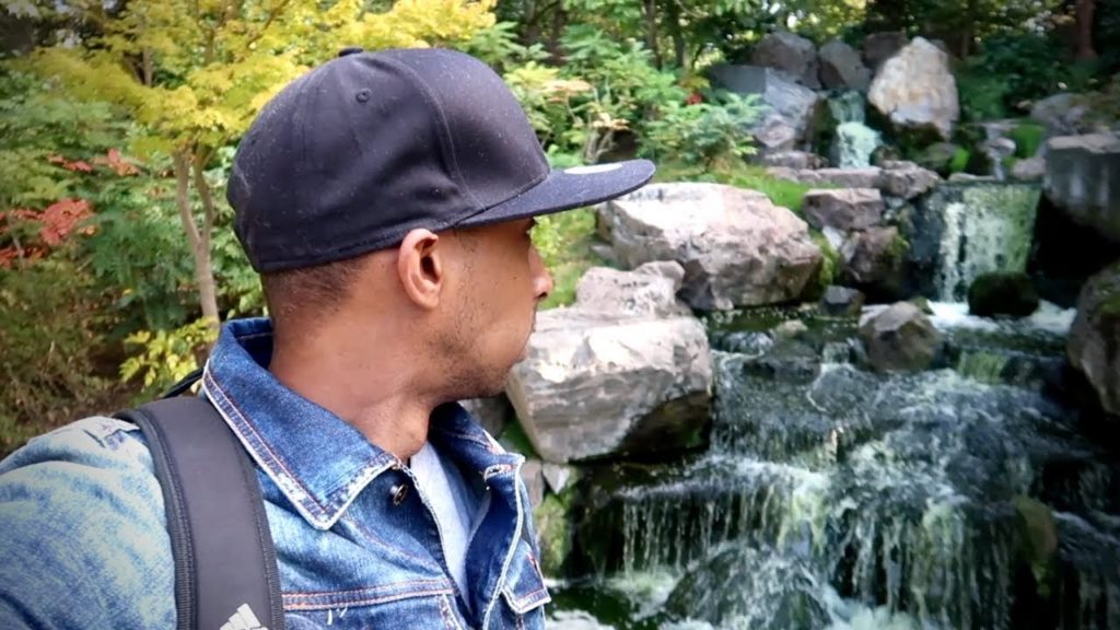 KYOTO GARDENS LONDON | Top Things to do in London