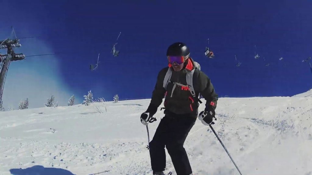 Ski Serbia and Kosovo