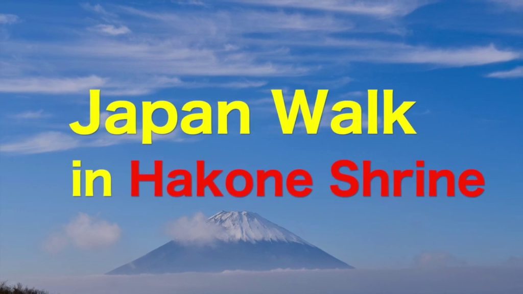 The place was magnificent!!Climb the ropeway to Komagatake! 箱根上宮