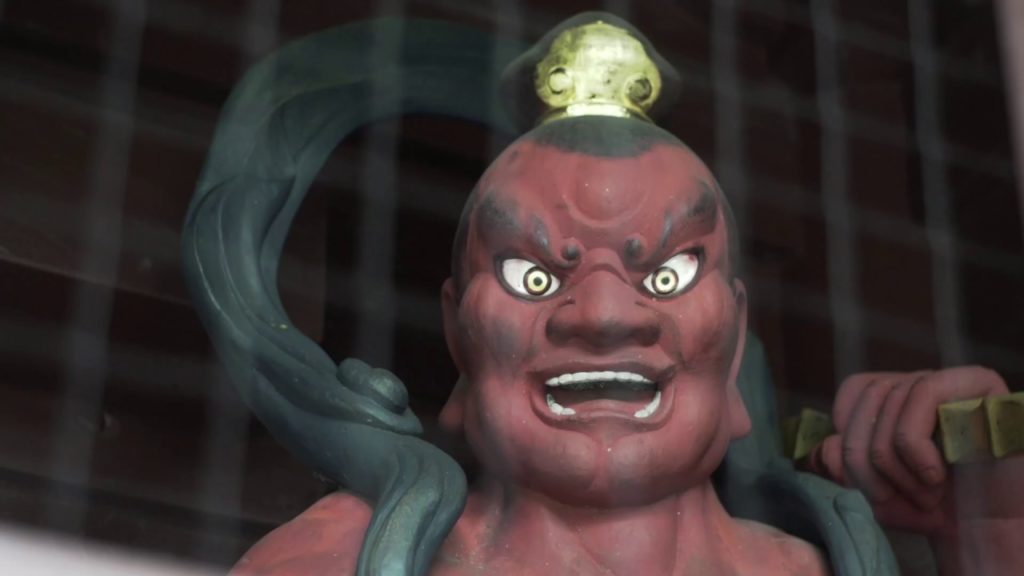 20191020 4K, Kamakura Daibutsu, Kotoku-in, Kannon Museum, Hasedera, Kamakura, Kanagawa, Japan, a6300