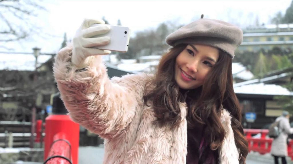 Mùa Đông Nhật Bản ~ Chuyến đi sưởi ấm trái tim (Tập Tỉnh Nagano)”Trailer” Mùa Đông Nhật Bản ~ Chuyến đi sưởi ấm trái tim (Tập Tỉnh Nagano)”Trailer”