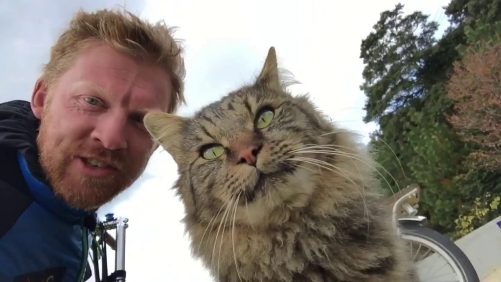 Good Morning Japan! Part 25 - Naoshima