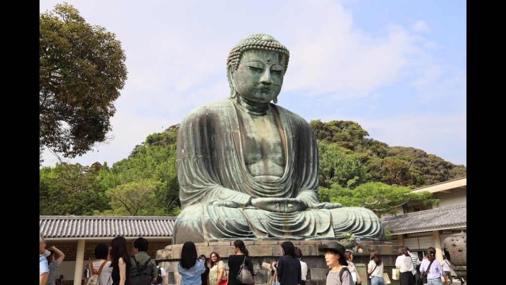 My Day in Kamakura Japan My Day in Kamakura Japan