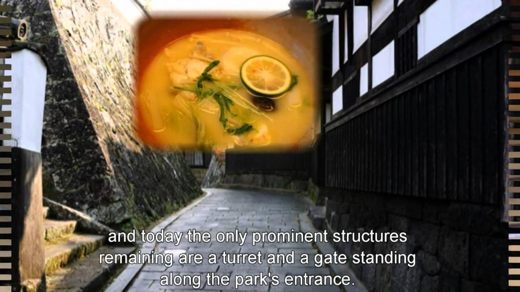 Japan Travel: Usuki Samurai District, Castle Ruins Historical Road, Oita Japan Travel: Usuki Samurai District, Castle Ruins Historical Road, Oita