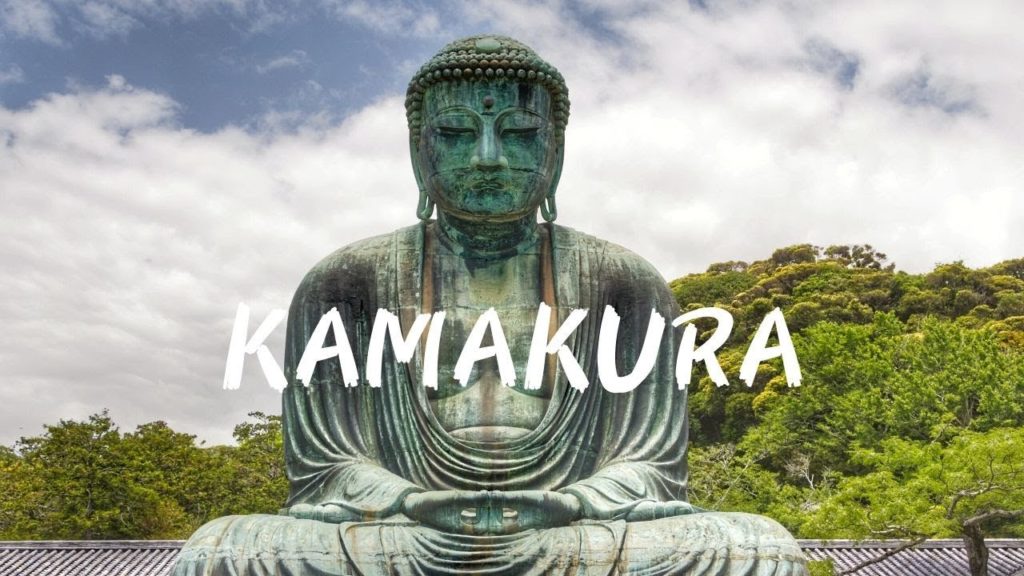 JAPAN VLOG #21 - KAMAKURA