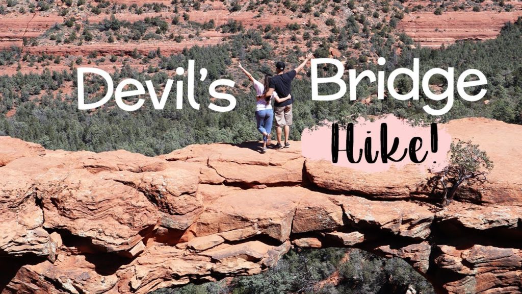 Devil's Bridge Sedona – Things to do in Sedona Arizona Devil's Bridge Sedona - Things to do in Sedona Arizona
