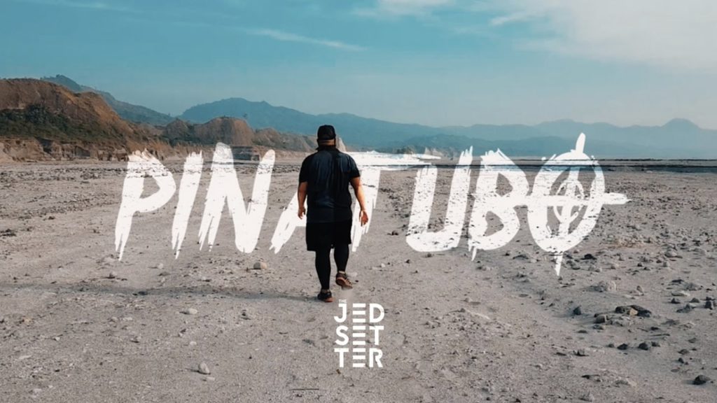 JedSetting: PINATUBO