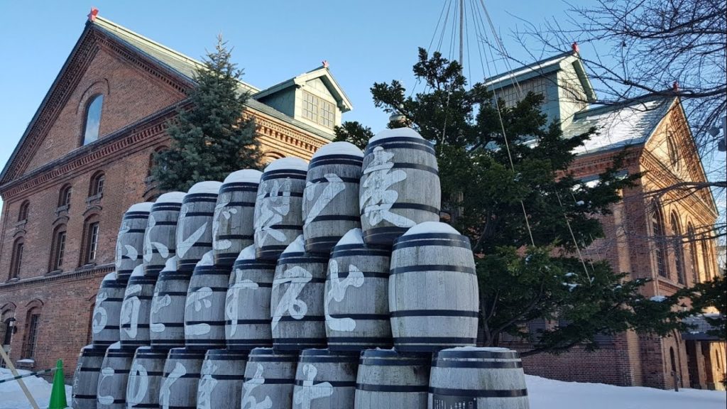 JAPAN TRIP : Hokkaido (Sapporo) - Tokyo  Part 2 #VLOG #JALANDUA