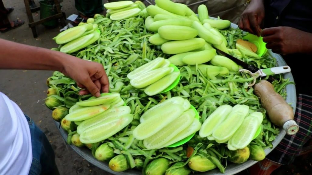 Street food of Dhaka - Bengali Street Food / Bangladeshi Street Food / Best Street foods Part - 452