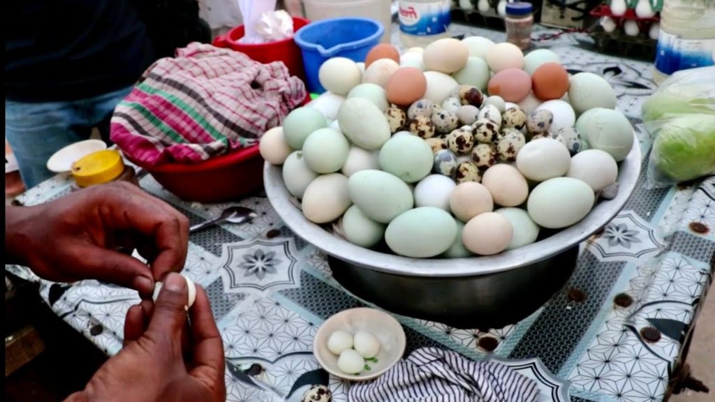 Street food of Dhaka - Bengali Street Food / Bangladeshi Street Food / Best Street foods Part - 454