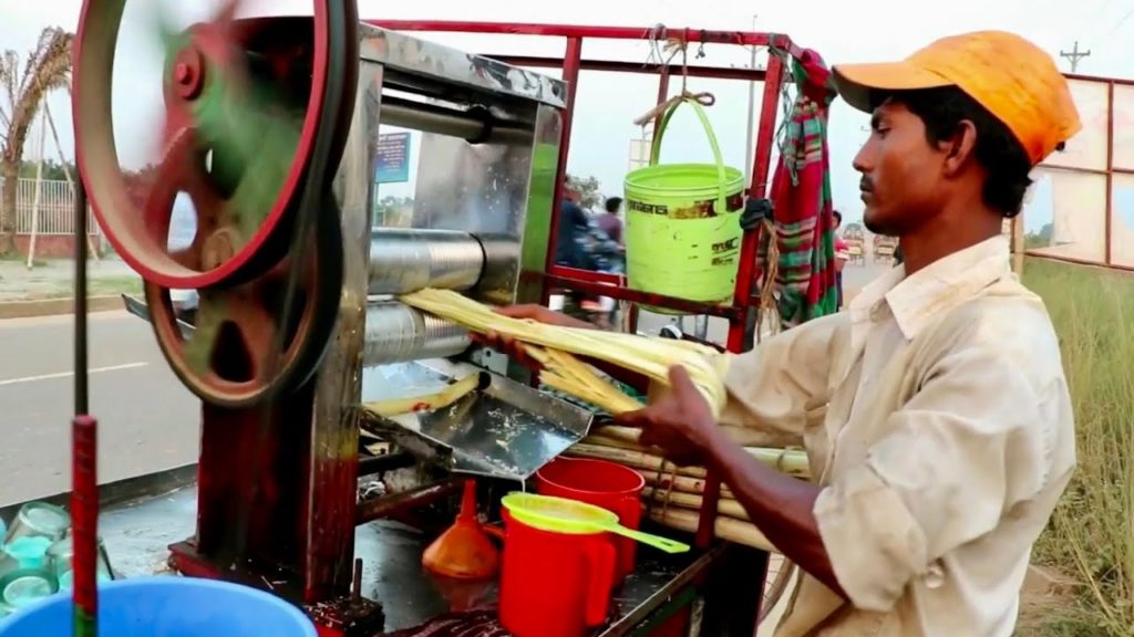 Street food of Dhaka - Bengali Street Food / Bangladeshi Street Food / Best Street foods Part - 441