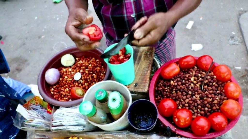 Street food of Dhaka - Bengali Street Food / Bangladeshi Street Food / Best Street foods Part - 456