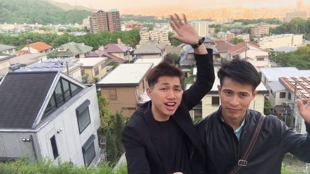 kobe | trải nghiệm kobe nhật bản - travel kobe japan