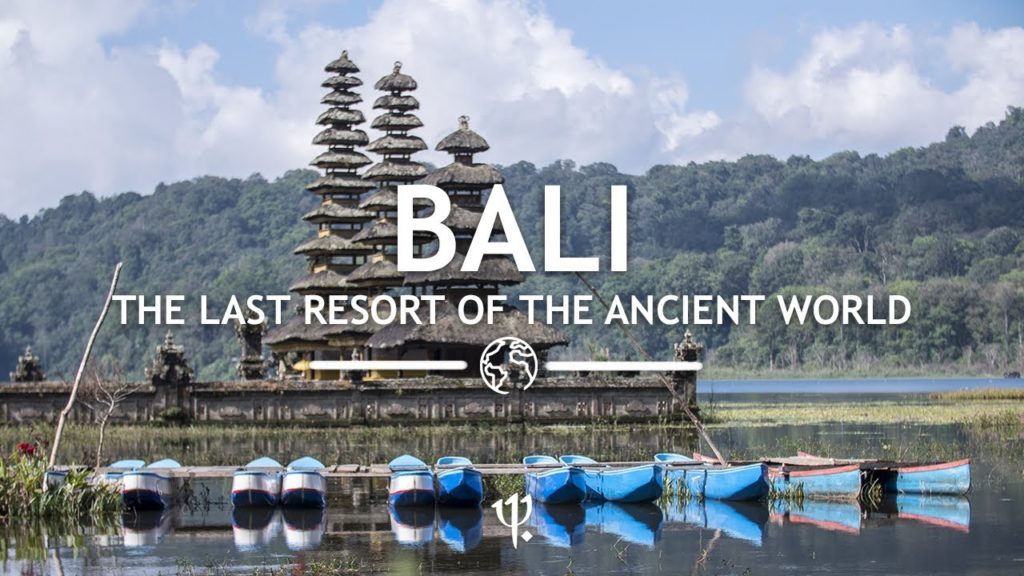 Bali, the last resort of the ancient world | A Club Med x HISTORY™ Series | Club Med Travel Guide Bali, the last resort of the ancient world | A Club Med x HISTORY™ Series | Club Med Travel Guide