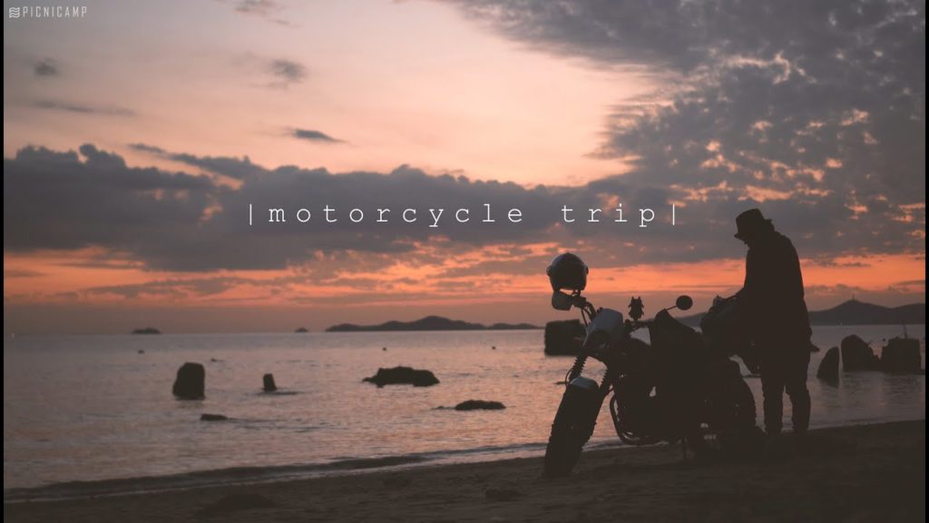 MOTORCYCLE TRIP "짧은 여행" | 강화도 | 조양방직 | 민머루 해변 | 감성여행 | FTR223 MOTORCYCLE TRIP "짧은 여행" | 강화도 | 조양방직 | 민머루 해변 | 감성여행 | FTR223