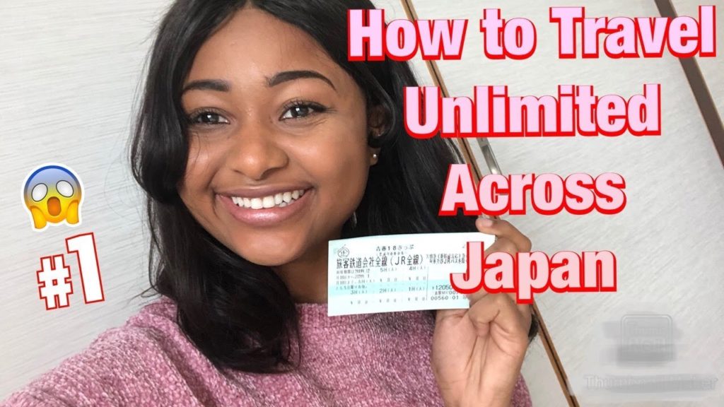 CHEAPEST way to travel across Japan! | Seishun 18 Kippu | Unlimited 5-DAY TRAVEL!