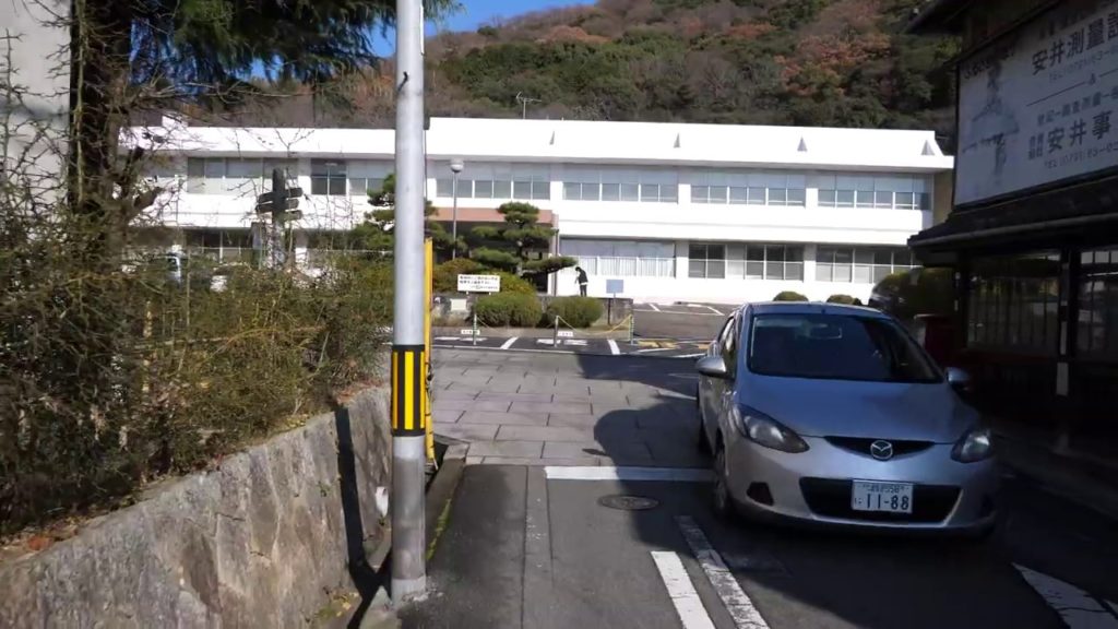 ▽Tatsuno City Japan Street walk ( LumixGH5 4K 60p) ▽Tatsuno City Japan Street walk ( LumixGH5 4K 60p)