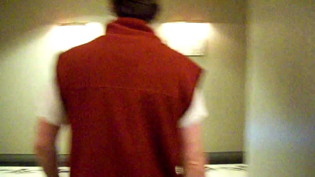 Nagoya - Tokyu Hotel Part 1