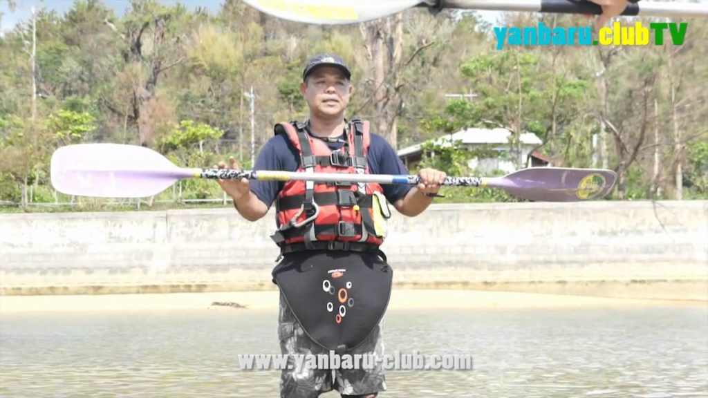 沖縄　やんばる.クラブ　シーカヤックツアー (Yanbaru.club Sea Kayak Tour)