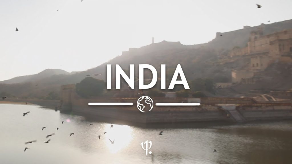 Dive into a travel in India | Club Med Travel Guide