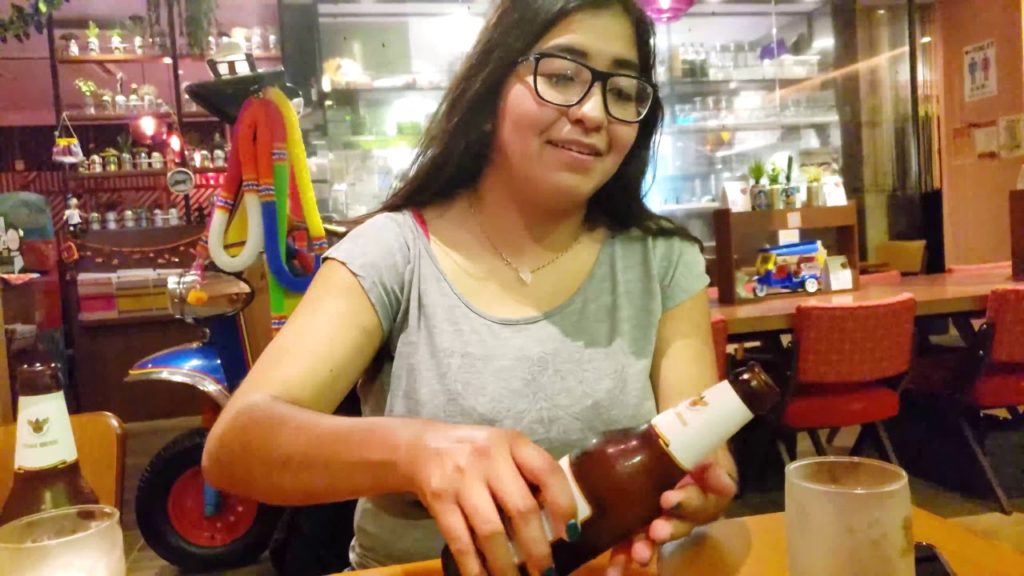 Japan trip Nagoya (study abroad) / Tokyo