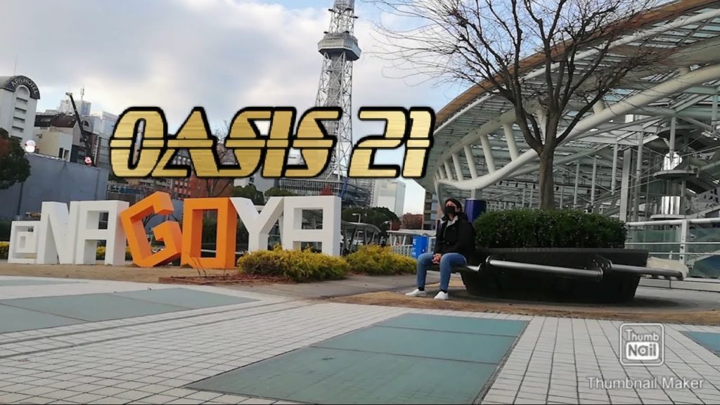 JAPAN VLOG #2 // Walkathon with Ash Evangelista