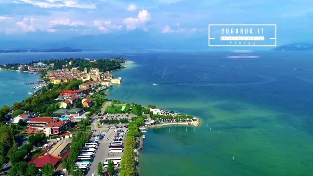 2bgarda.com Hotel LA PAUL Sirmione Lago di Garda Gardasee Italia