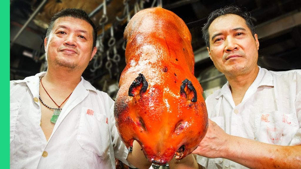 Street Food Bosses of Hong Kong!!! Inside the Kitchens that Created Hong Kong Cuisine!! Street Food Bosses of Hong Kong!!! Inside the Kitchens that Created Hong Kong Cuisine!!