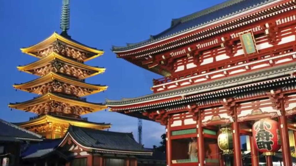 TOUR GIAPPONE 2015: "TRADIZIONI GIAPPONESI" - Associazione Kokeshi