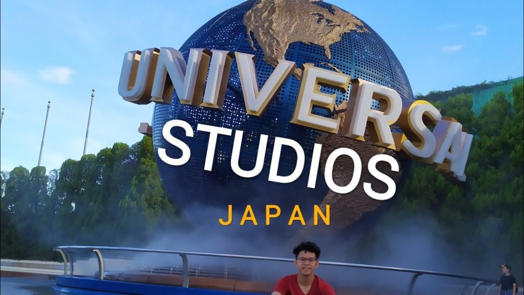Universal Studios Japan Guide: USJ Inside Tour And Best Rides