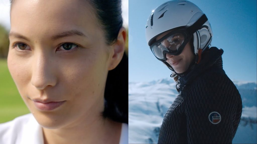 #BringHome more than just memories ❄️ ⛷️ ☀️🏄‍♀️