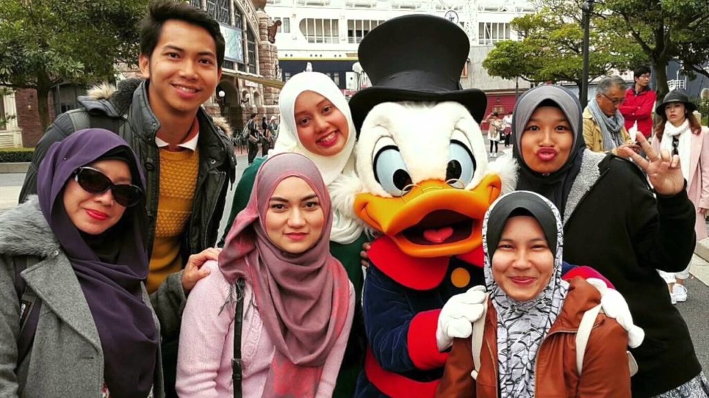 Elite Trip Tokyo Hokkaido 2016 - HudaHakim&Partners