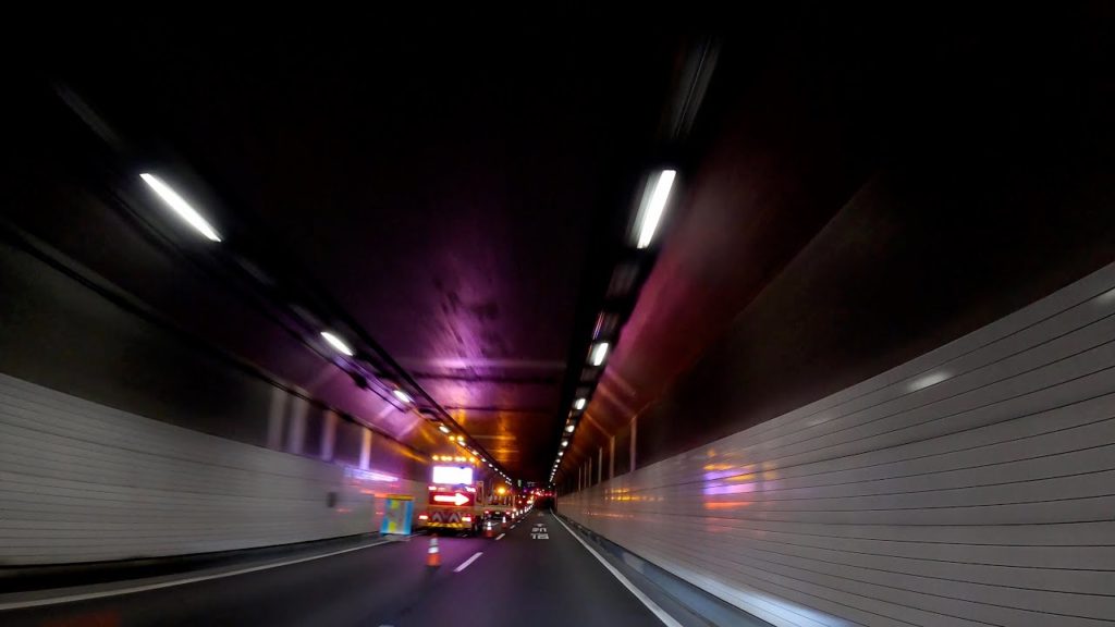 Shutoko Night Driving 4K – Metropolitan Express, C1, Rainbow Bridge in Tokyo Shutoko Night Driving 4K - Metropolitan Express, C1, Rainbow Bridge in Tokyo