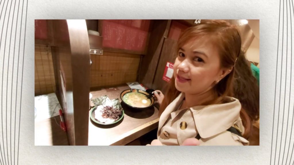 Tokyo Japan Trip 2019