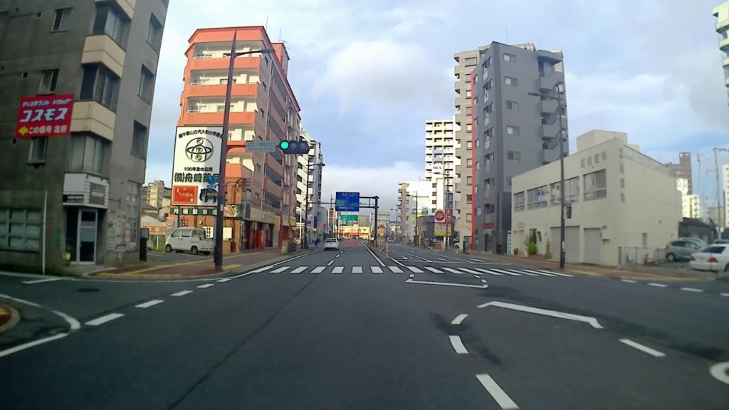福岡県北九州市小倉北区宇佐町一丁目 201807
