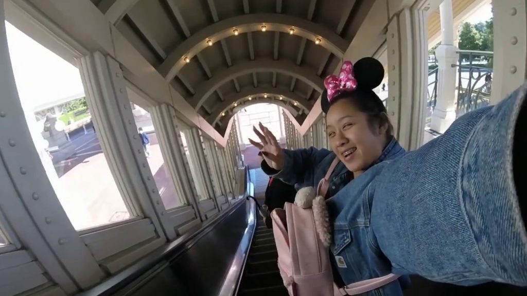 A week in Japan (Tokyo Disney/ Tokyo Sea)