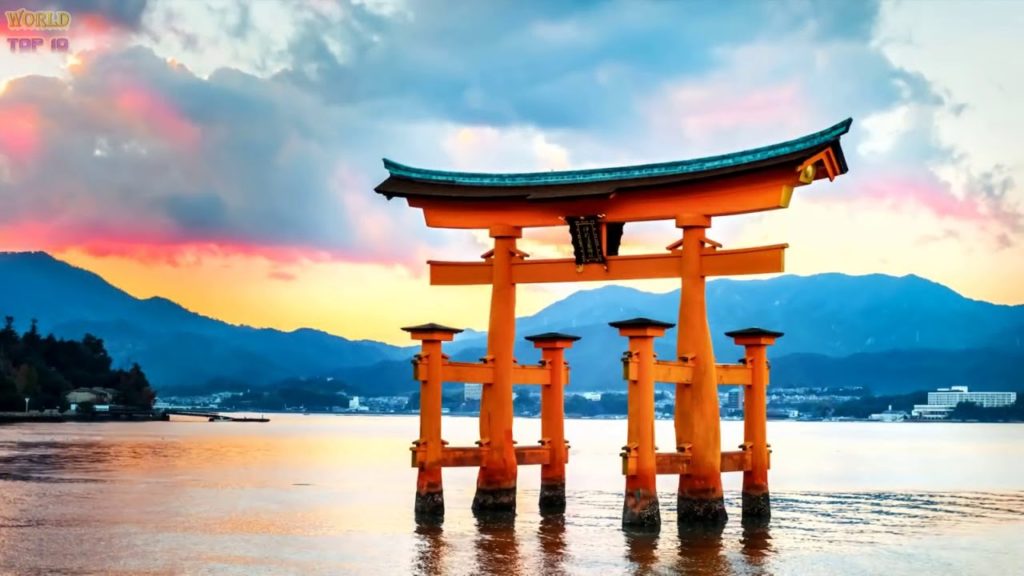Japan - Top 10 Best Places To Visit In Japan