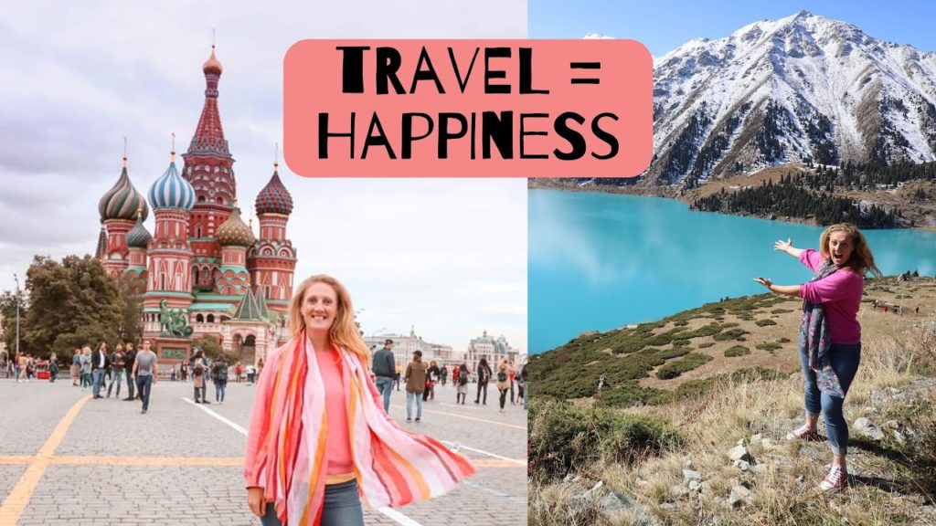 A YEAR OF TRAVEL (MY 2019 YouTube Rewind)