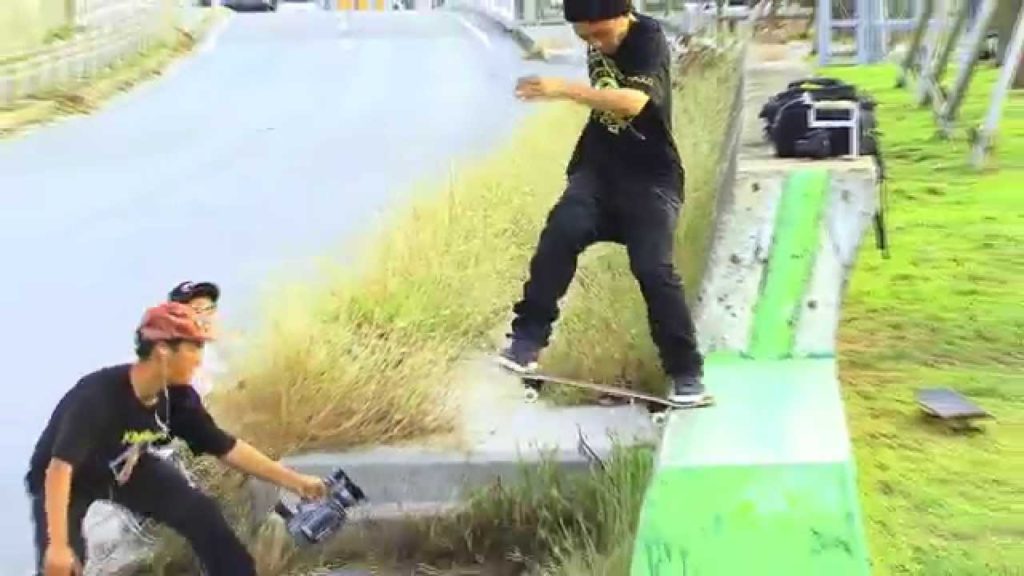 common motive okinawa ②　なんくるないツアー