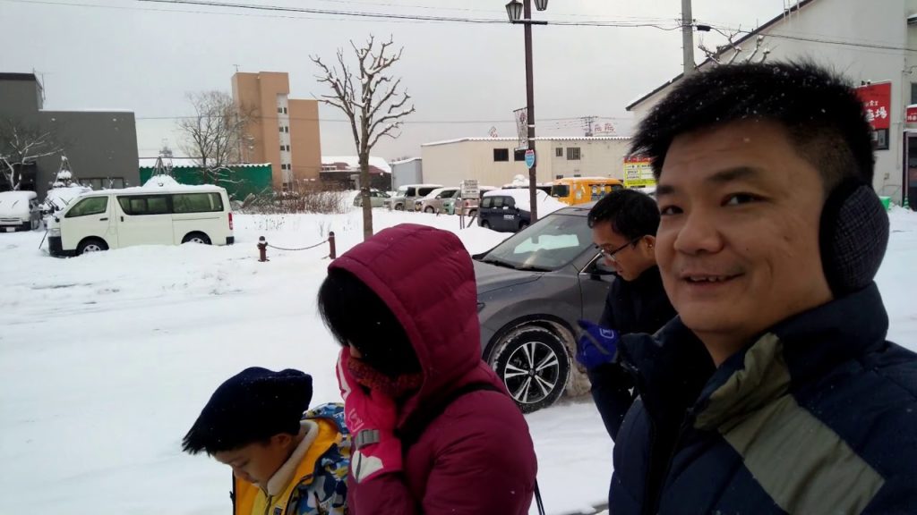 Part 5 Hanazono Kutchan